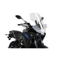Bulle Puig touring pour Yamaha MT-07 Tracer GT 20-24 2
