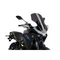 Bulle Puig touring pour Yamaha MT-07 Tracer GT 20-24 4