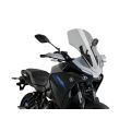 Bulle Puig touring pour Yamaha MT-07 Tracer GT 20-24 5