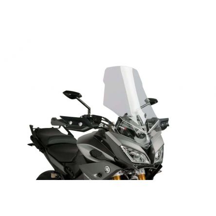 Bulle Puig touring pour Yamaha MT-09 Tracer 15-17
