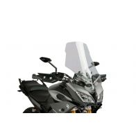 Bulle Puig touring pour Yamaha MT-09 Tracer 15-17