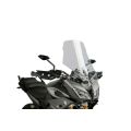 Bulle Puig touring pour Yamaha MT-09 Tracer 15-17 0