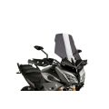 Bulle Puig touring pour Yamaha MT-09 Tracer 15-17 1