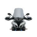 Bulle Puig touring pour Yamaha MT-09 Tracer 15-17 2