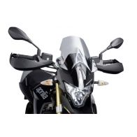 Bulle Puig New génération Touring pour Aprilia Dorsoduro 750 08-16 / 900 17-21 / 1200 11-16