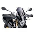 Bulle Puig New génération Touring pour Aprilia Dorsoduro 750 08-16 / 900 17-21 / 1200 11-16 1
