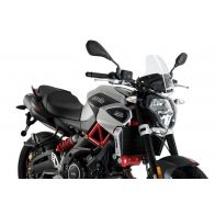 Bulle Puig New génération Sport pour Aprilia Shiver 750 07-09 / Shiver 900 17-21