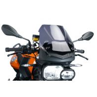 Bulle Puig New génération Sport pour BMW F800 R 09-14