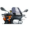 Bulle Puig New génération Sport pour BMW F800 R 09-14 0