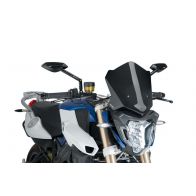 Bulle Puig New génération Sport pour BMW F800 R 15-20