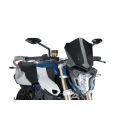 Bulle Puig New génération Sport pour BMW F800 R 15-20 0