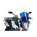 Bulle Puig New génération Sport pour BMW F800 R 15-20 2
