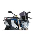 Bulle Puig New génération Sport pour BMW F800 R 15-20 3