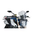 Bulle Puig New génération Sport pour BMW F800 R 15-20 4