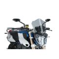 Bulle Puig New génération Sport pour BMW F800 R 15-20 5