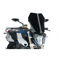 Bulle Puig New génération Touring pour BMW F800 R 15-20