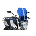 Bulle Puig New génération Touring pour BMW F800 R 15-20 1