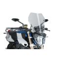 Bulle Puig New génération Touring pour BMW F800 R 15-20 2