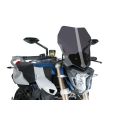 Bulle Puig New génération Touring pour BMW F800 R 15-20 3