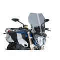 Bulle Puig Saute vent New génération Touring pour BMW F800 R 15-20Bulle Puig New génération Touring pour BMW F800 R 15-20Bulle P 4