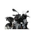Bulle Puig New génération Sport pour BMW F900 R avec support d'origine 20-24 1