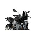 Bulle Puig New génération Sport pour BMW F900 R avec support d'origine 20-24 3