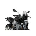 Bulle Puig New génération Sport pour BMW F900 R sans support d'origine 20-24 0