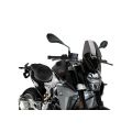 Bulle Puig New génération Sport pour BMW F900 R sans support d'origine 20-24 2