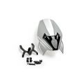 Bulle Puig New génération Sport pour BMW F900 R sans support d'origine 20-24 5