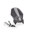 Bulle Puig New génération Touring pour BMW F900 R avec support d'origine 20-24 4