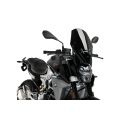 Bulle Puig New génération Touring pour BMW F900 R sans support d'origine 20-24 7