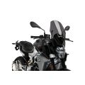 Bulle Puig New génération Touring pour BMW F900 R sans support d'origine 20-24 9