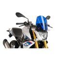 Bulle Puig New génération Sport pour BMW G310R 16-24 4