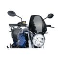 Bulle Puig New génération Sport pour BMW R1200 R 06-14 1