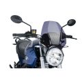 Bulle Puig New génération Sport pour BMW R1200 R 06-14 2
