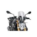 Bulle Puig New génération Sport pour BMW R1200 R 15-18 2