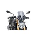 Bulle Puig New génération Sport pour BMW R1200 R 15-18 3
