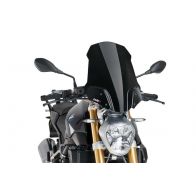 Bulle Puig New génération Touring pour BMW R1200 R 15-18