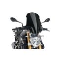 Bulle Puig New génération Touring pour BMW R1200 R 15-18 0