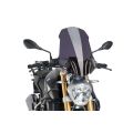 Bulle Puig New génération Touring pour BMW R1200 R 15-18 1