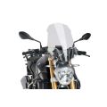 Bulle Puig New génération Touring pour BMW R1200 R 15-18 2