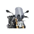 Bulle Puig New génération Touring pour BMW R1200 R 15-18 3