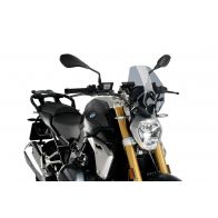 Bulle Puig New génération Sport pour BMW R1250R 19-24