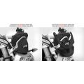 Bulle Puig New génération Sport pour BMW R1250R 19-24 4