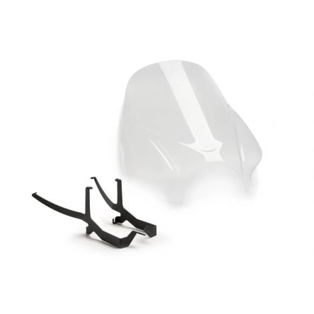 Bulle Puig New génération Touring pour BMW R18 21-24