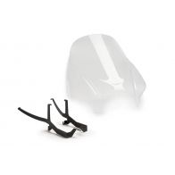 Bulle Puig New génération Touring pour BMW R18 21-24