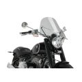 Bulle Puig New génération Touring pour BMW R18 21-24 1