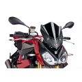 Bulle Puig  New génération Sport pour BMW S1000R  14-18 0