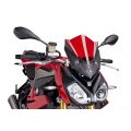 Bulle Puig  New génération Sport pour BMW S1000R  14-18 1