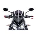 Bulle Puig  New génération Sport pour BMW S1000R  14-18 2